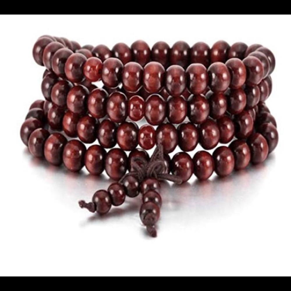 Prayer Beads Brand New - Picture 1 of 2
